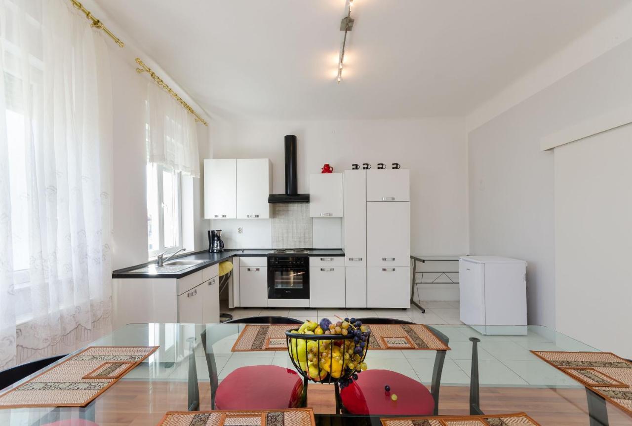 Apartments Andrijana Rijeka Ruang foto