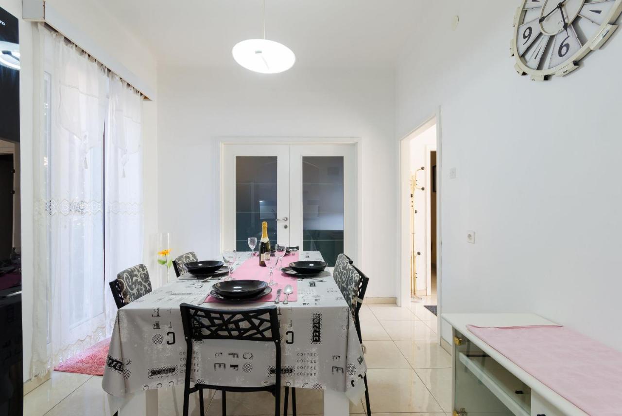 Apartments Andrijana Rijeka Ruang foto